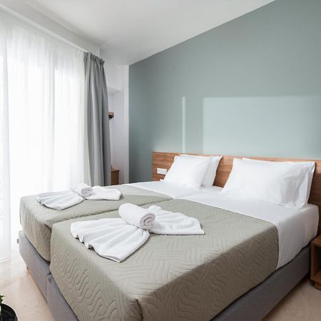 Makas Suites Hersonissos  Exterior foto